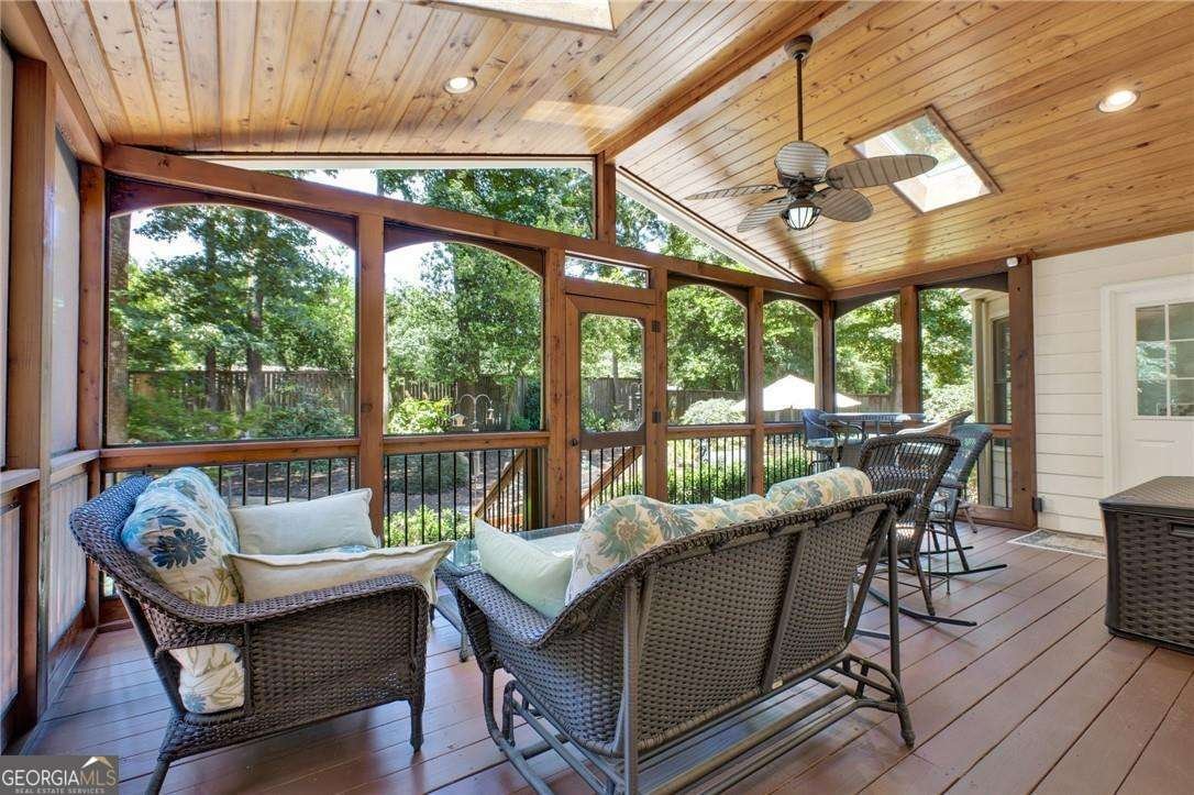 440 Berrypatch Lane Marietta - 39