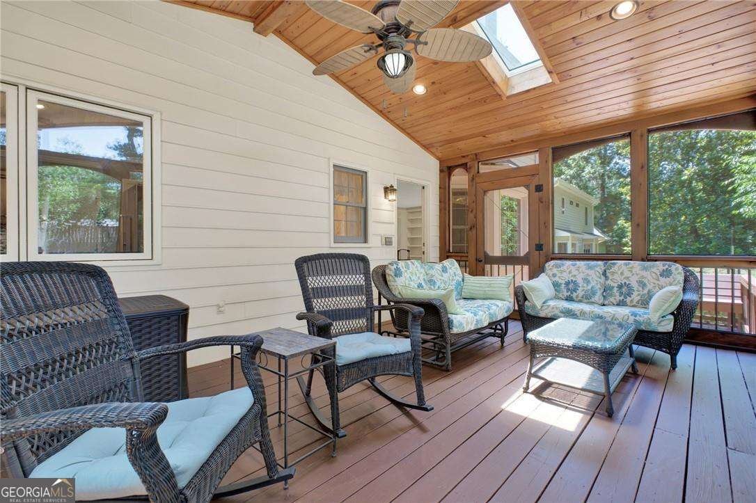 440 Berrypatch Lane Marietta - 40