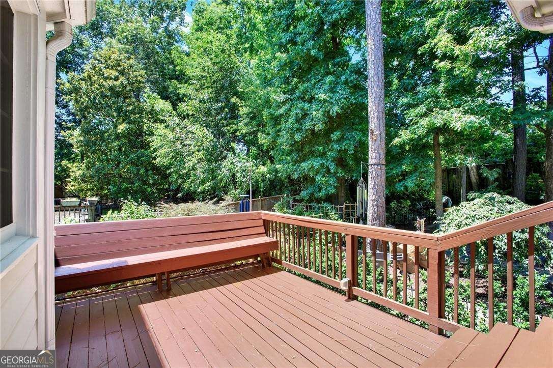 440 Berrypatch Lane Marietta - 41