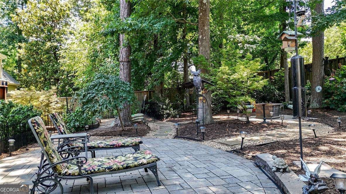 440 Berrypatch Lane Marietta - 48