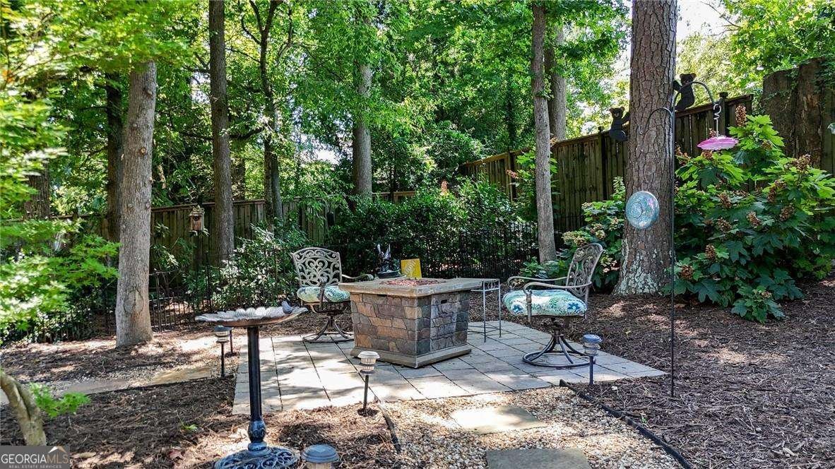 440 Berrypatch Lane Marietta - 49