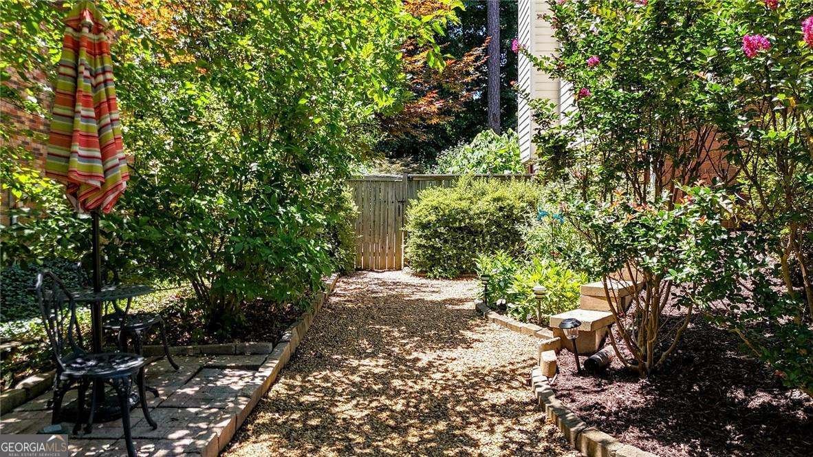 440 Berrypatch Lane Marietta - 50
