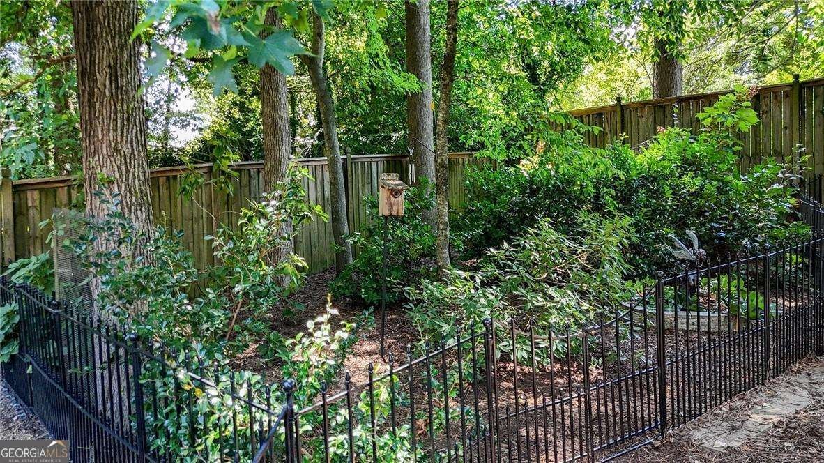 440 Berrypatch Lane Marietta - 52