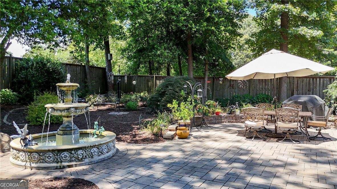 440 Berrypatch Lane Marietta - 53
