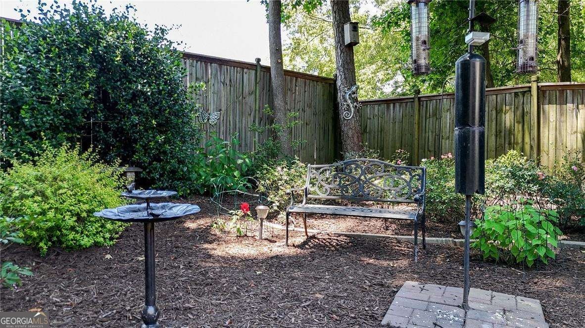 440 Berrypatch Lane Marietta - 54