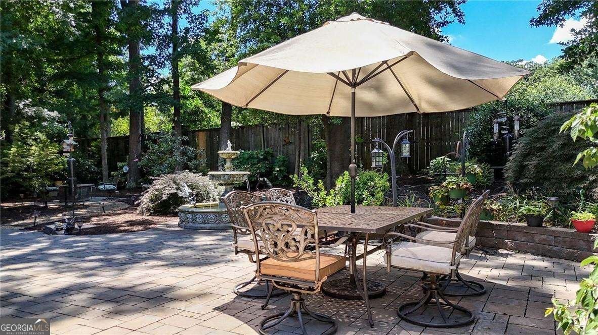 440 Berrypatch Lane Marietta - 55
