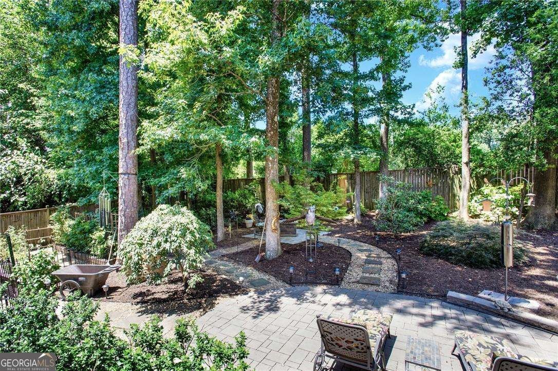 440 Berrypatch Lane Marietta - 56