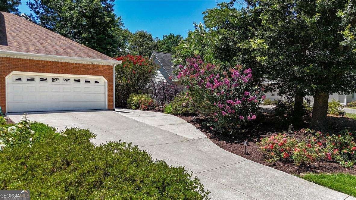 440 Berrypatch Lane Marietta - 62