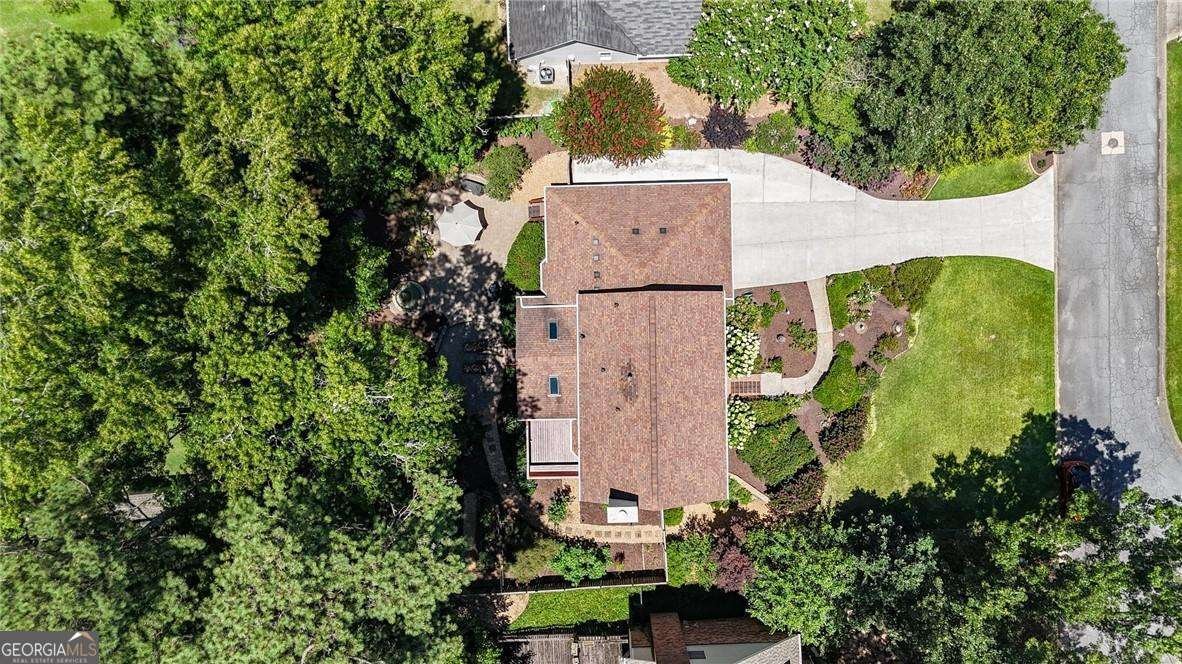 440 Berrypatch Lane Marietta - 64