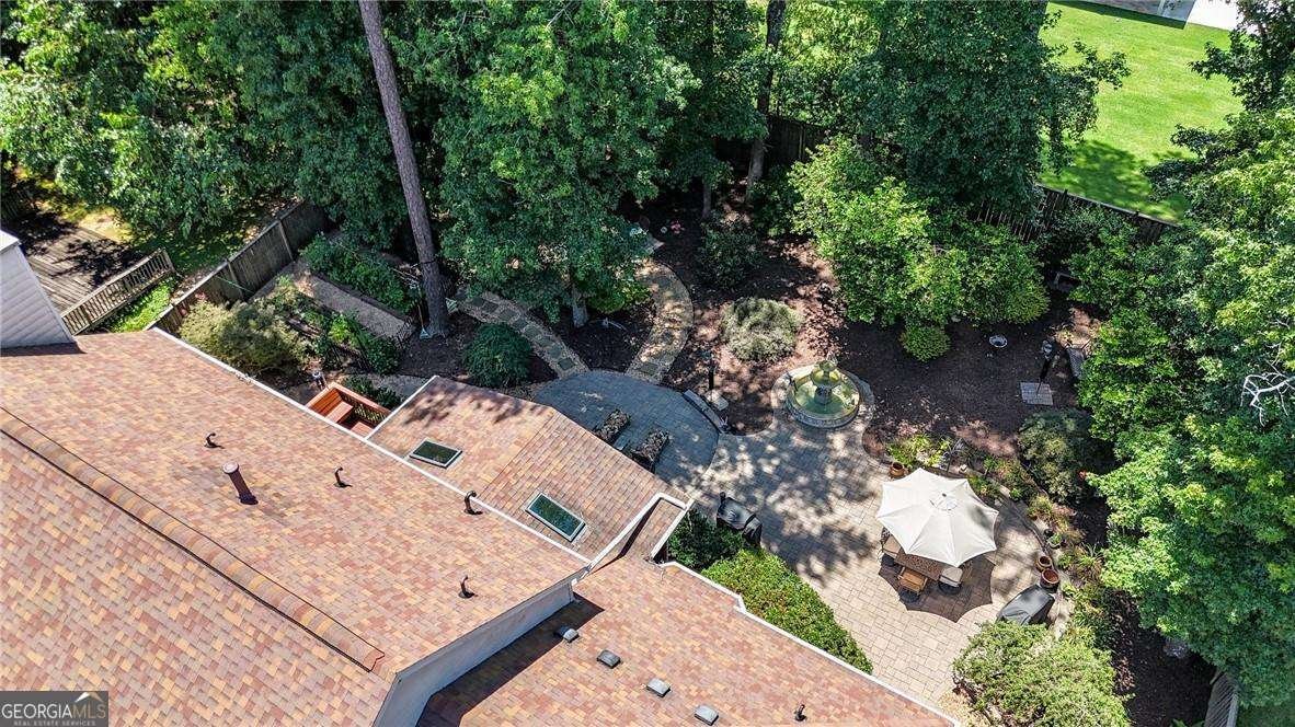 440 Berrypatch Lane Marietta - 68