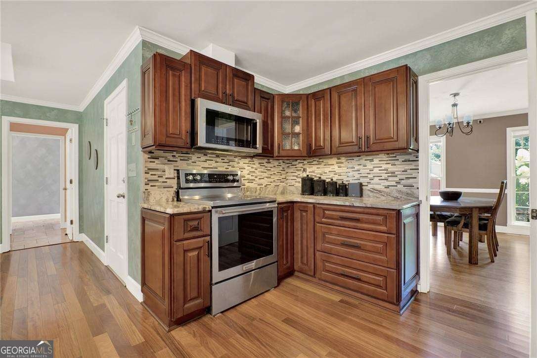 440 Berrypatch Lane Marietta - 7