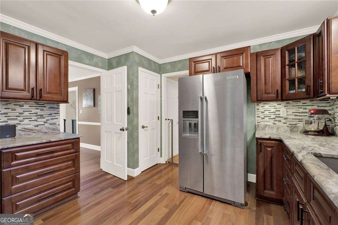 440 Berrypatch Lane Marietta - 9