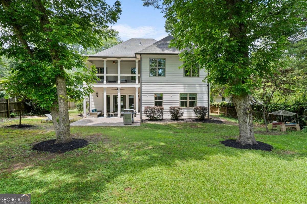 2601 Stoland Drive Brookhaven - 2