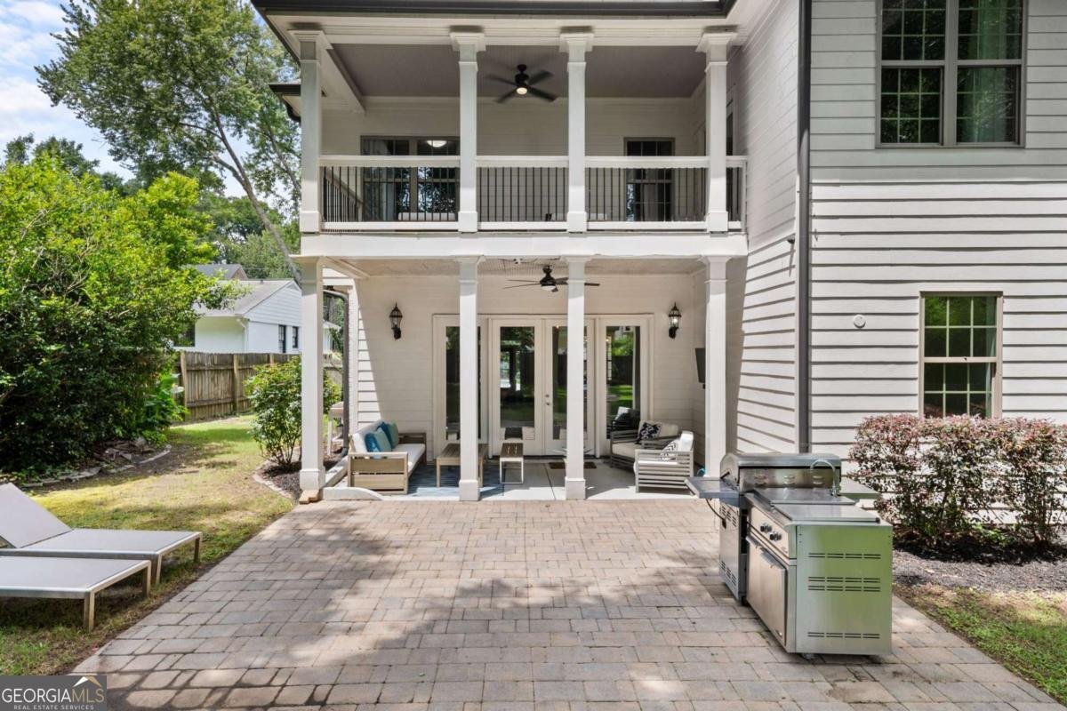 2601 Stoland Drive Brookhaven - 37
