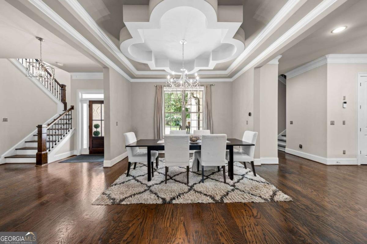 2601 Stoland Drive Brookhaven - 4