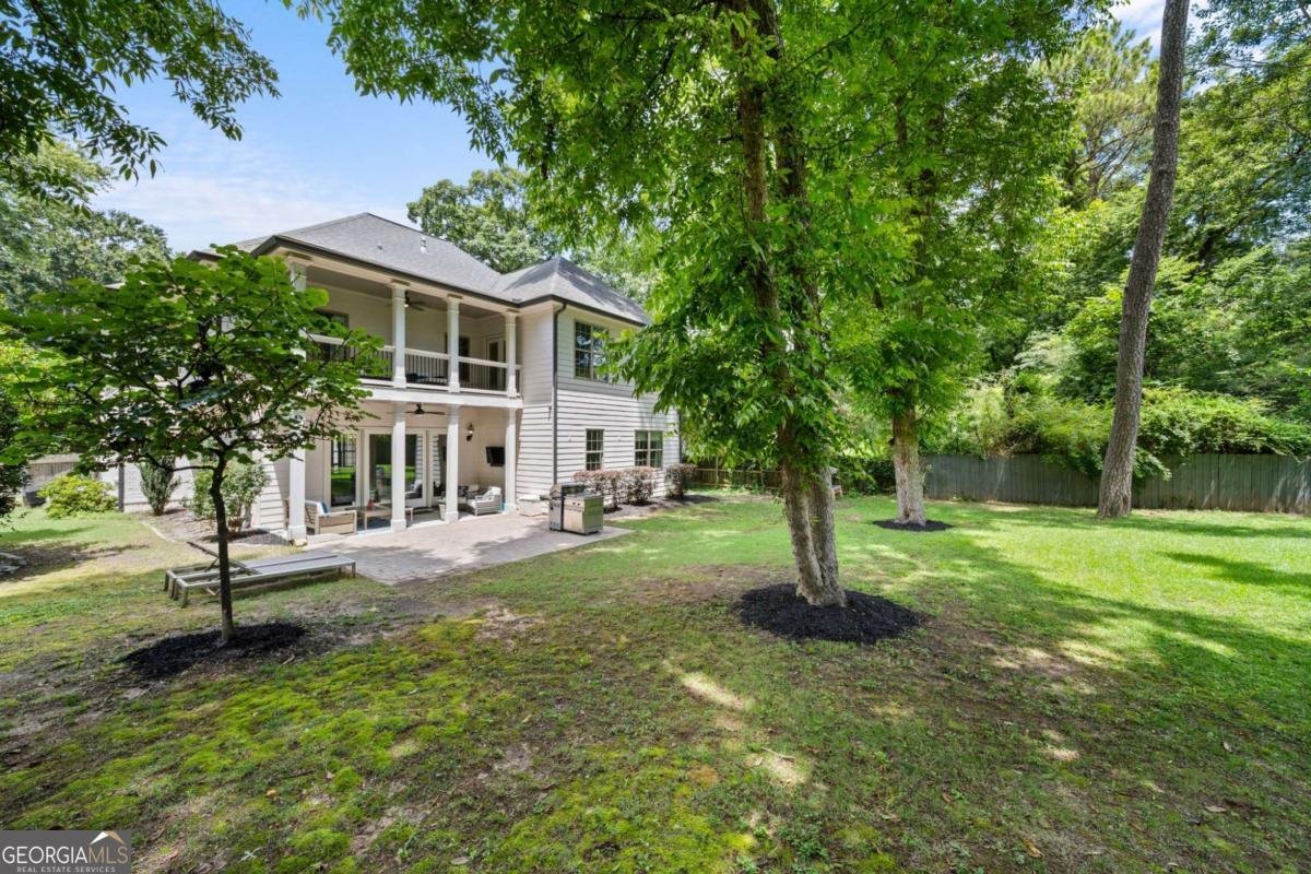 2601 Stoland Drive Brookhaven - 40