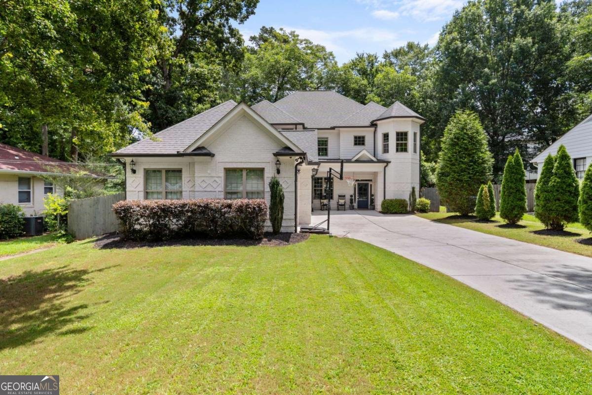 2601 Stoland Drive Brookhaven - 42