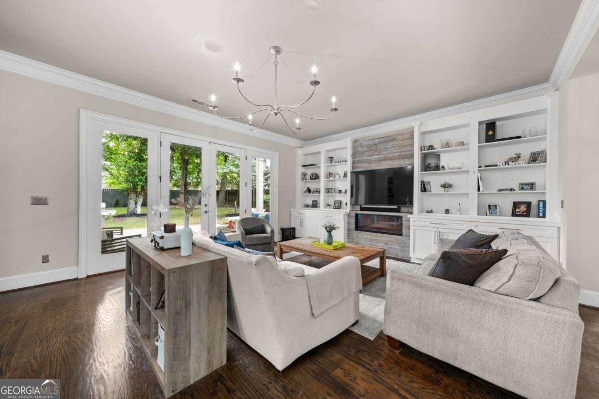 2601 Stoland Drive Brookhaven - 6