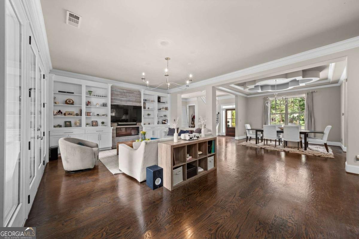 2601 Stoland Drive Brookhaven - 7