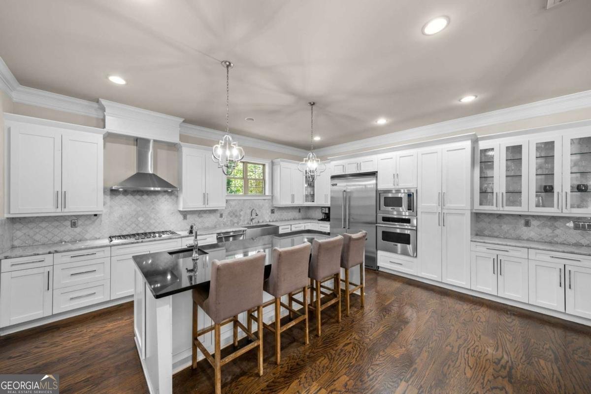 2601 Stoland Drive Brookhaven - 9