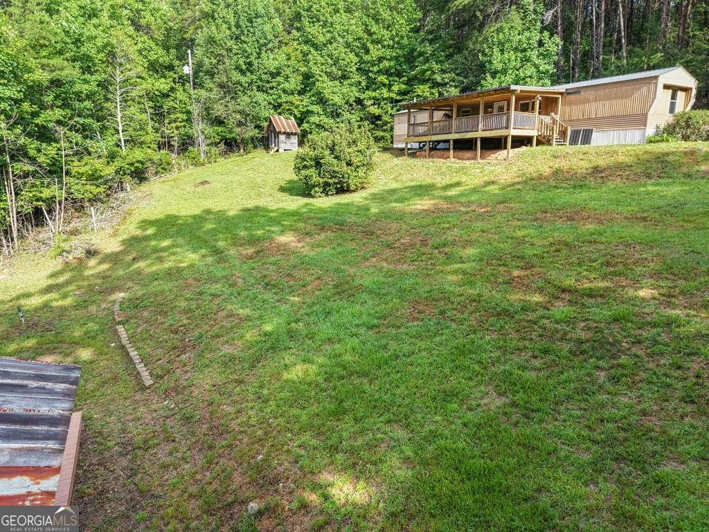 12 Ridge Trail Blue Ridge - 23