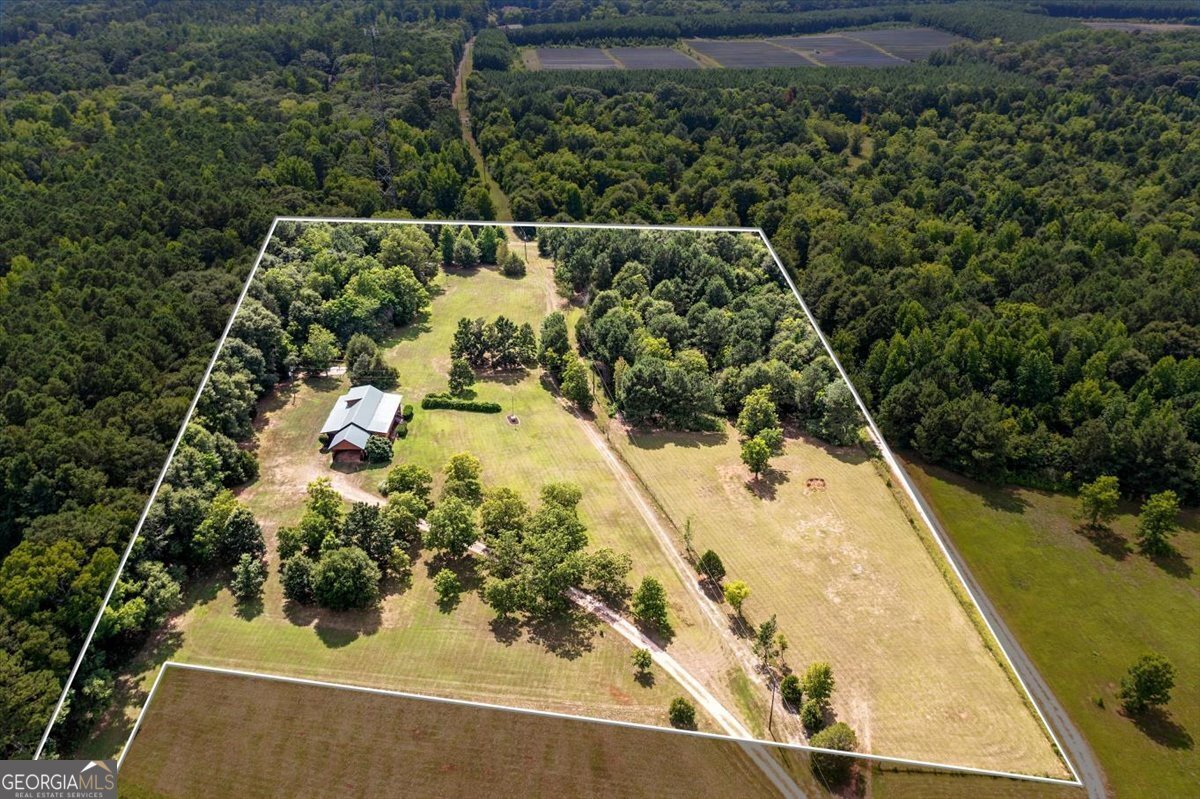 347 Finney Road Pine Mountain - 14