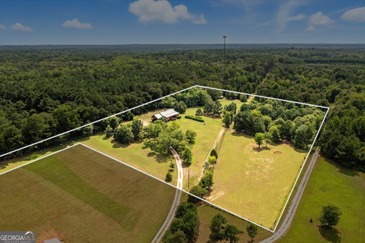 347 Finney Road Pine Mountain - 16