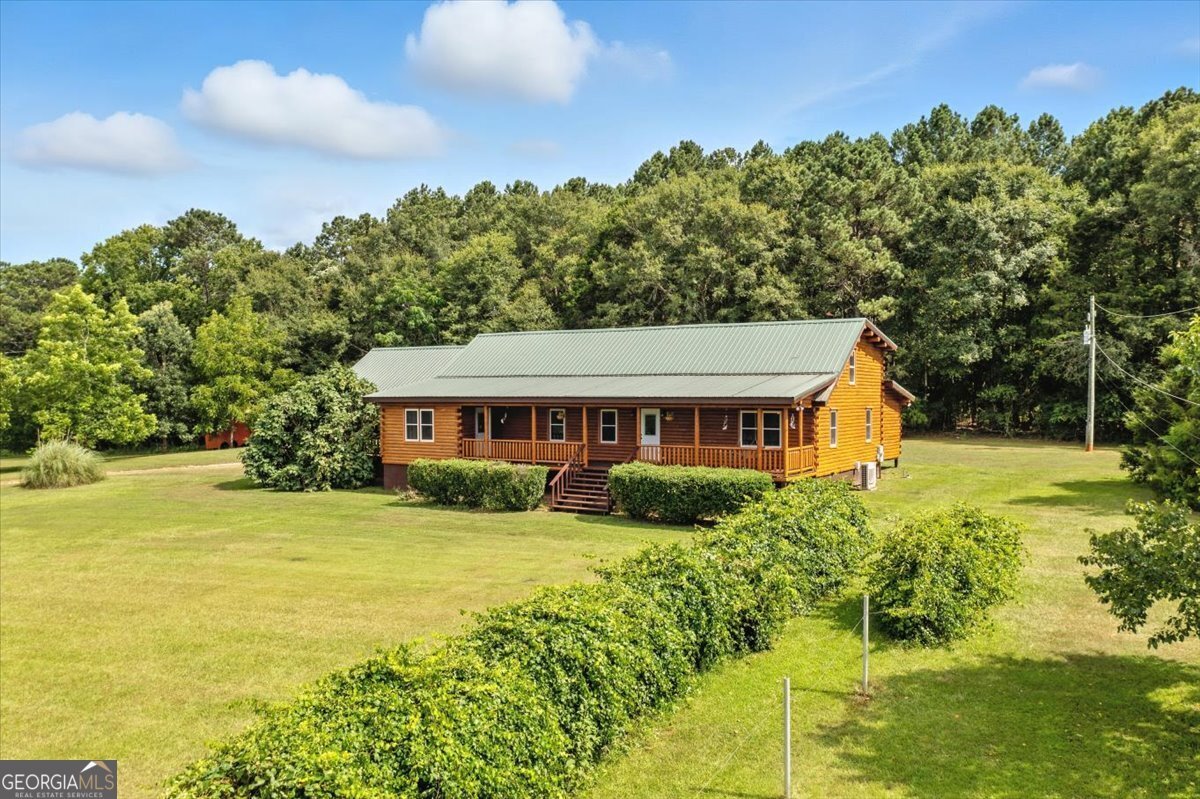 347 Finney Road Pine Mountain - 2