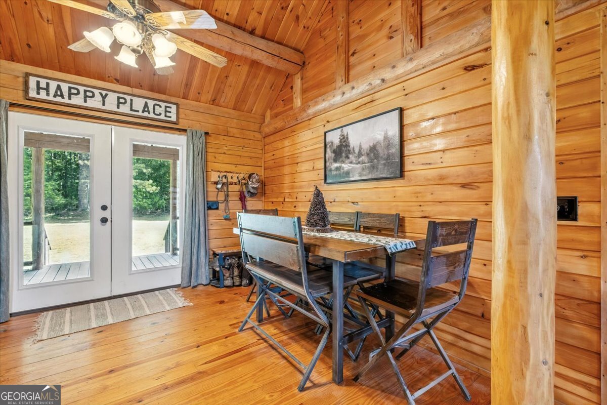 347 Finney Road Pine Mountain - 21