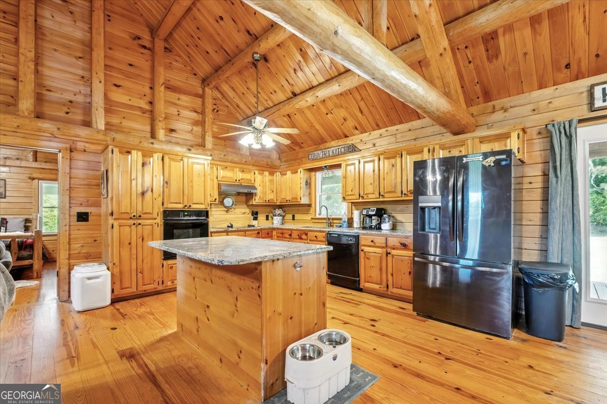 347 Finney Road Pine Mountain - 22