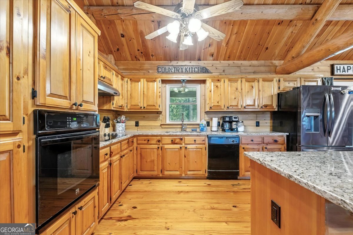 347 Finney Road Pine Mountain - 24