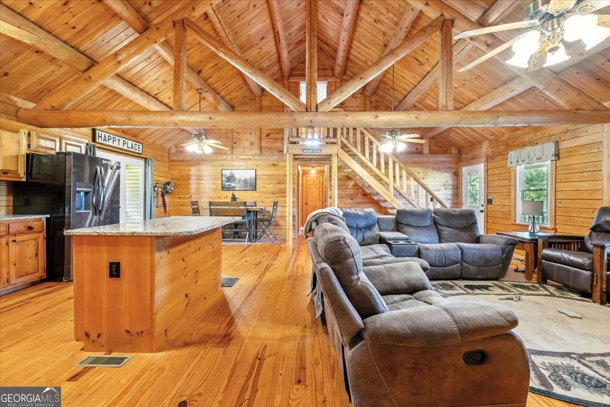 347 Finney Road Pine Mountain - 25