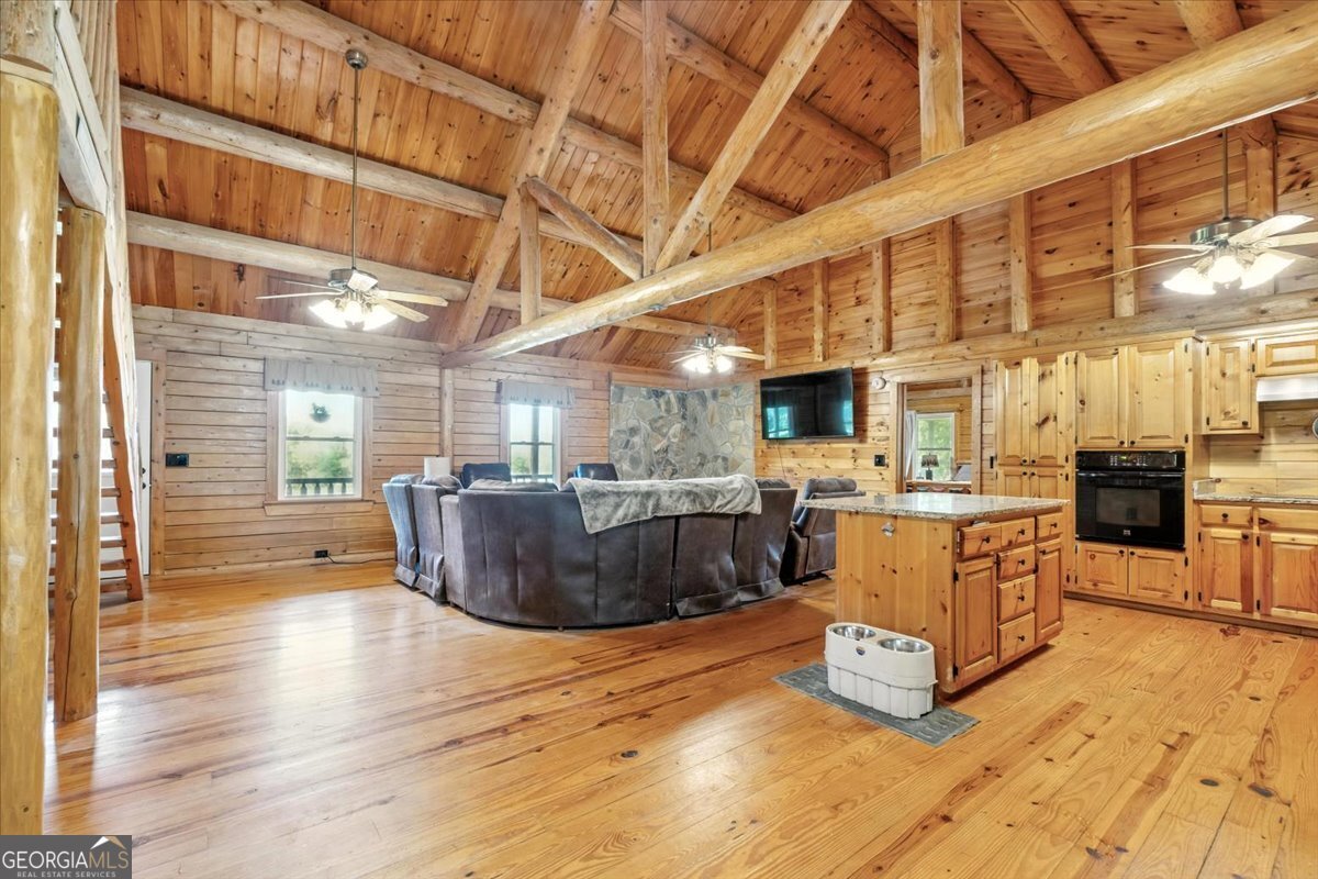 347 Finney Road Pine Mountain - 26