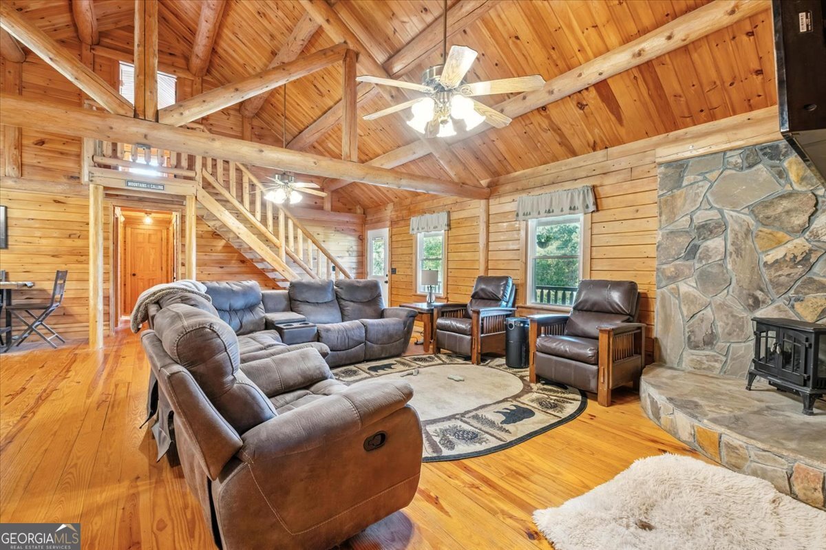 347 Finney Road Pine Mountain - 27