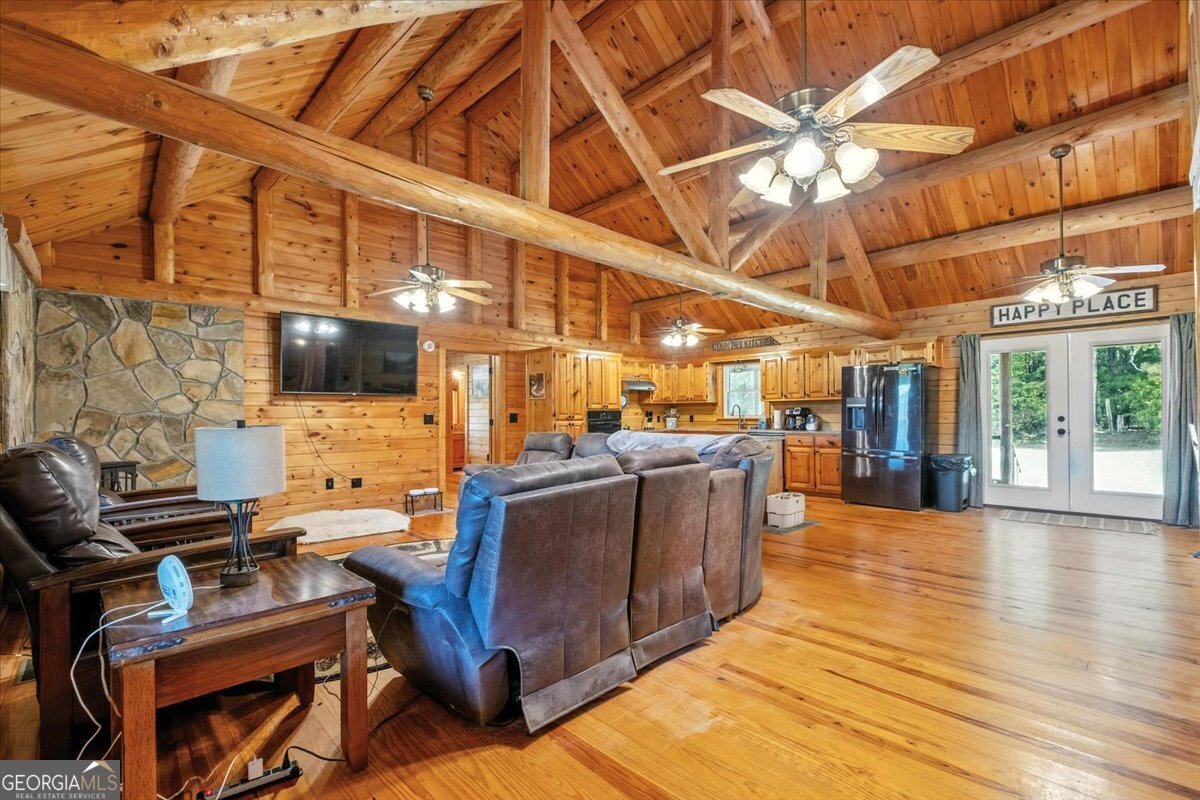 347 Finney Road Pine Mountain - 28