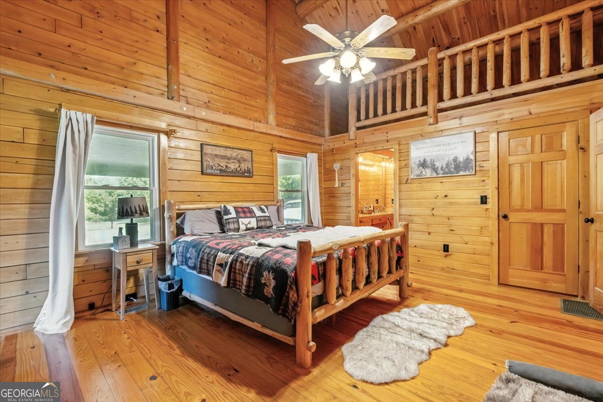 347 Finney Road Pine Mountain - 29
