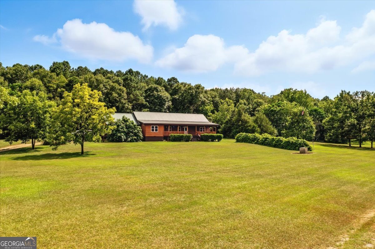 347 Finney Road Pine Mountain - 3