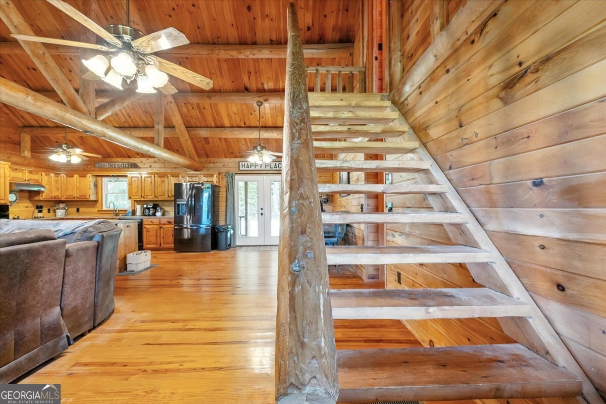 347 Finney Road Pine Mountain - 36
