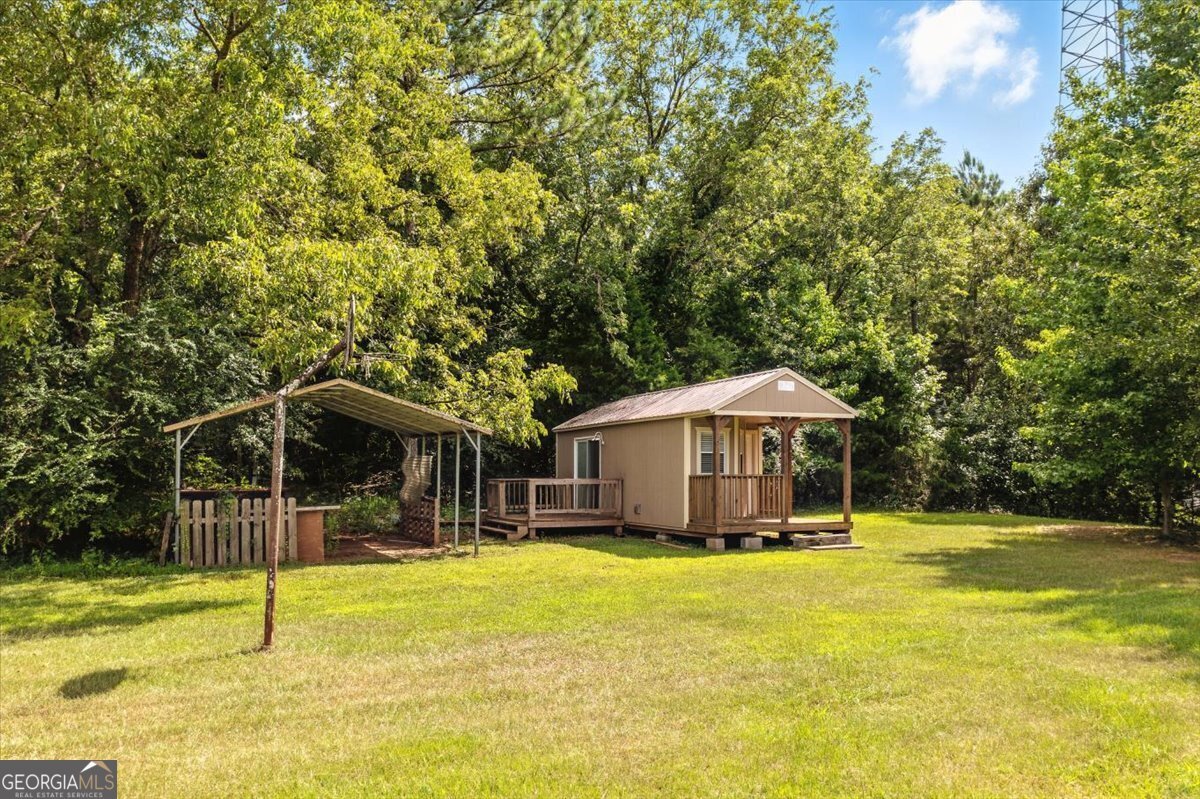 347 Finney Road Pine Mountain - 39