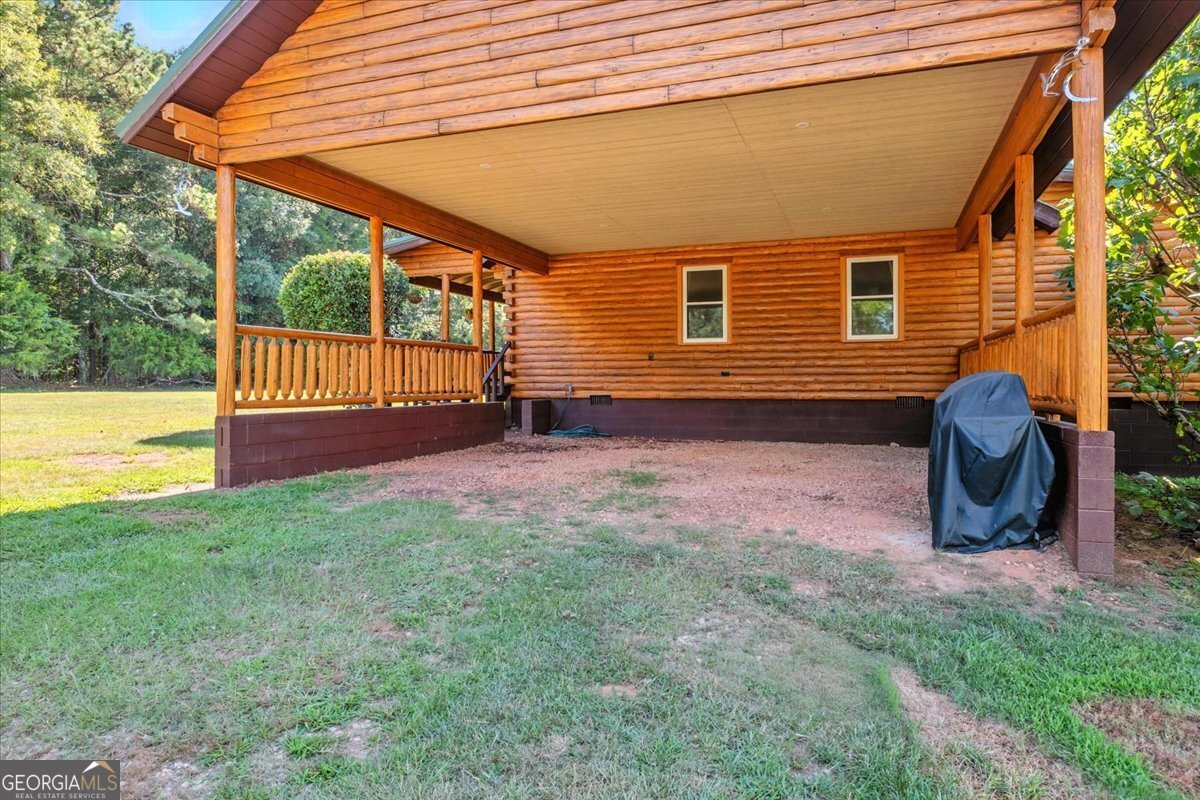 347 Finney Road Pine Mountain - 4
