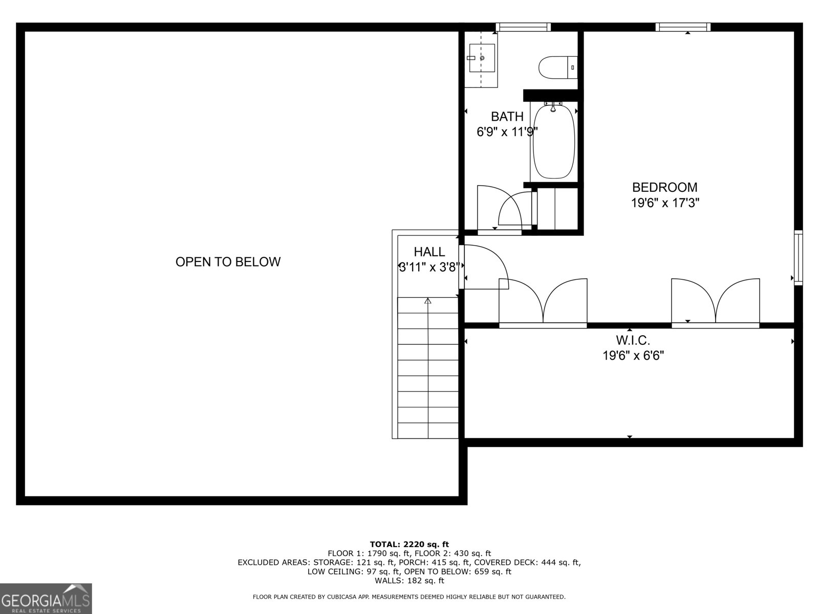 347 Finney Road Pine Mountain - 47