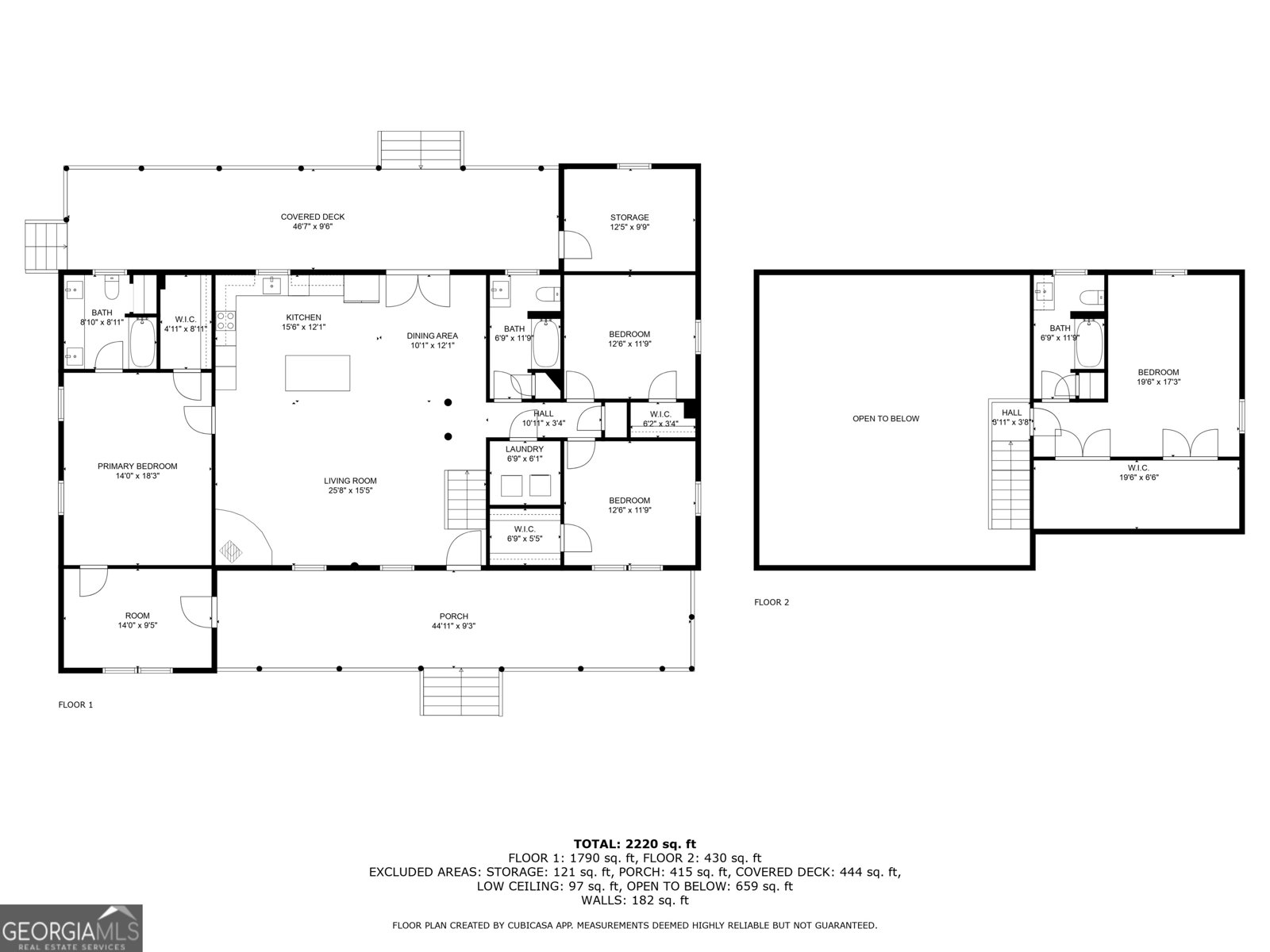 347 Finney Road Pine Mountain - 48