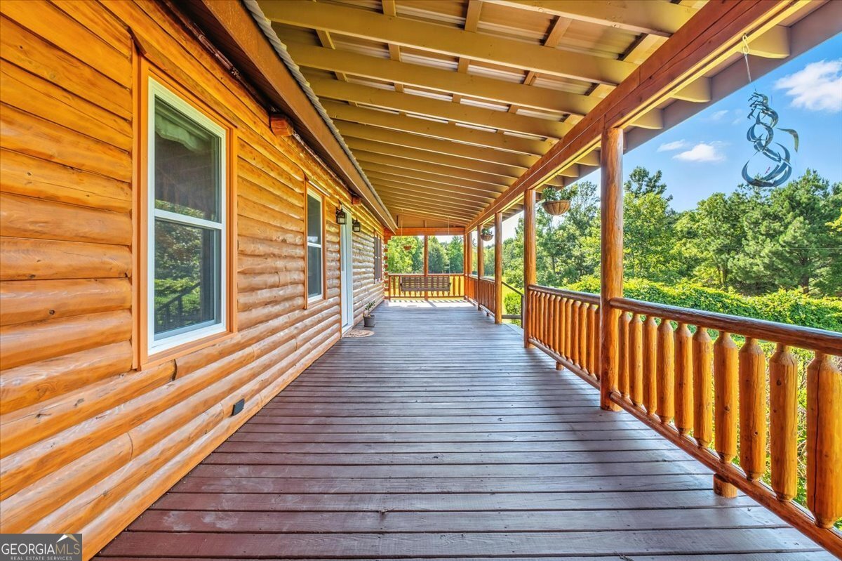 347 Finney Road Pine Mountain - 5