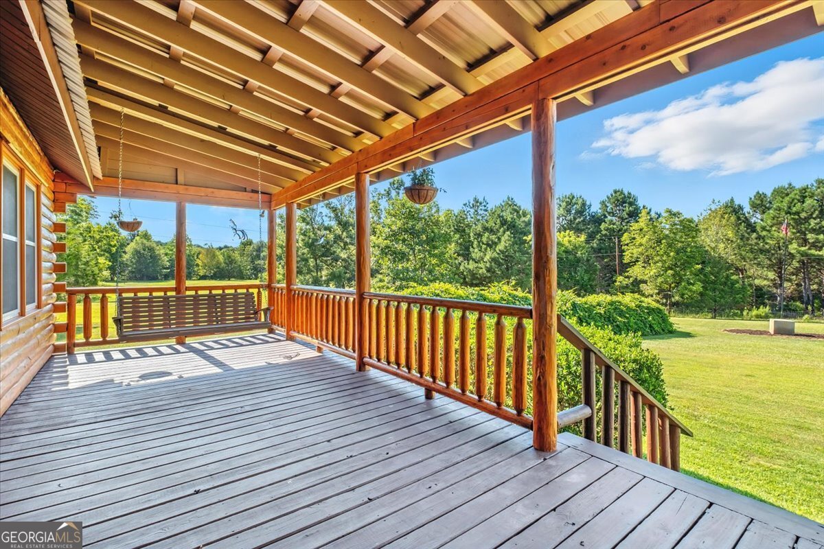 347 Finney Road Pine Mountain - 6
