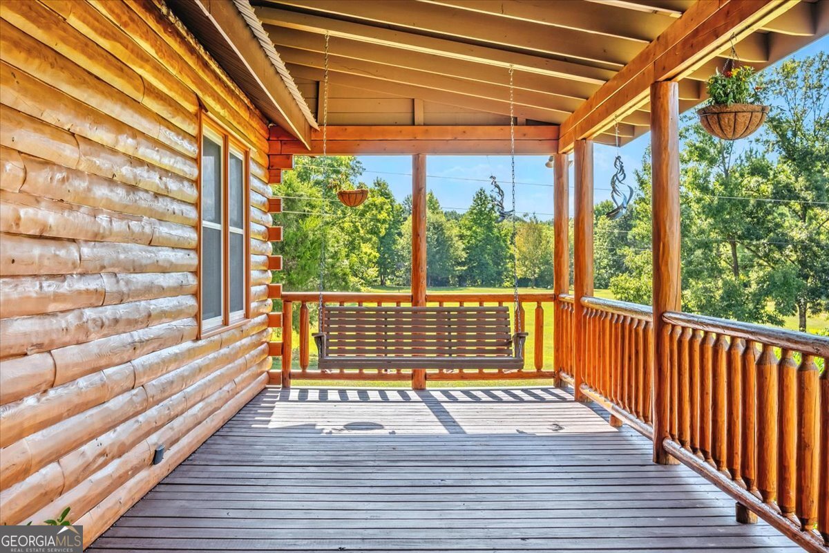 347 Finney Road Pine Mountain - 7