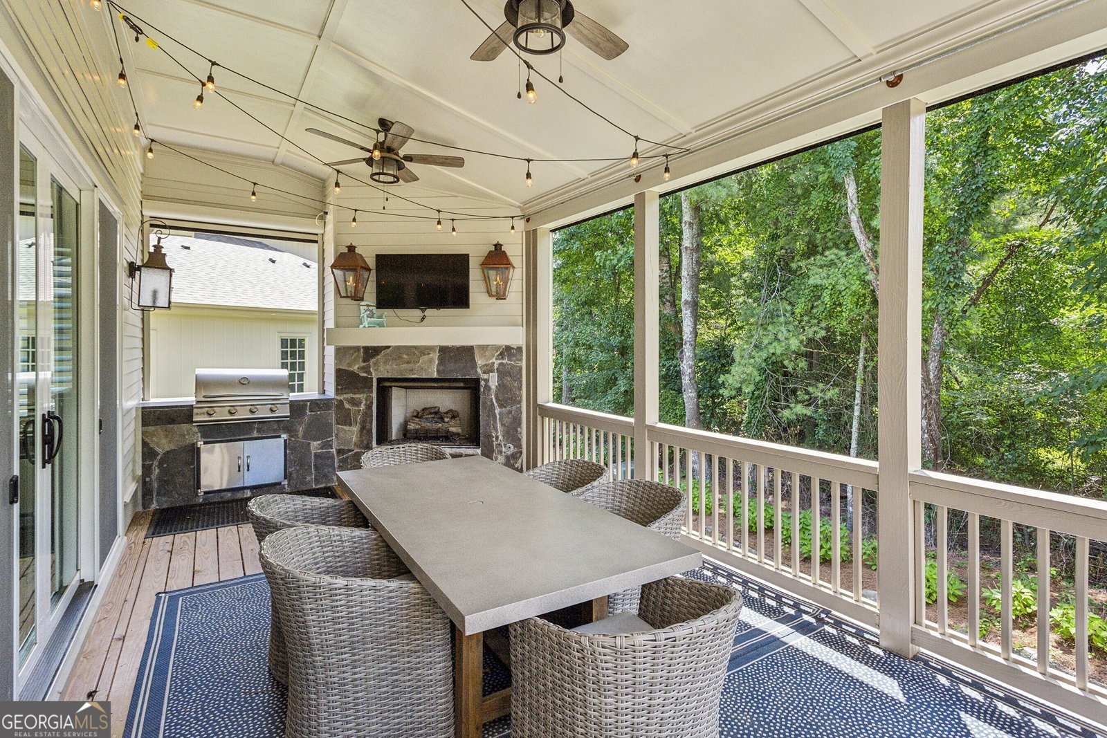 2578 Middle Coray Circle Marietta - 19