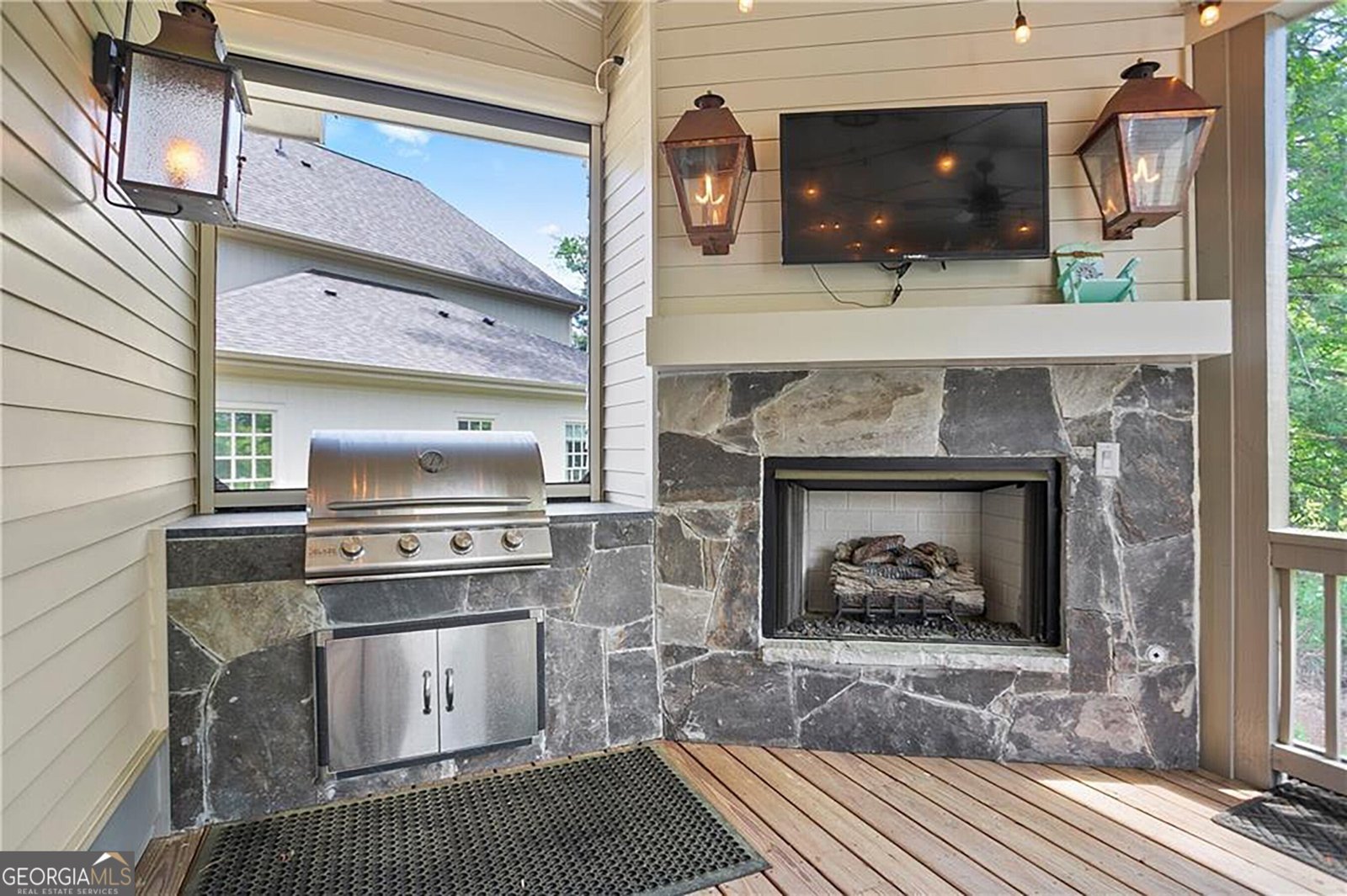 2578 Middle Coray Circle Marietta - 21