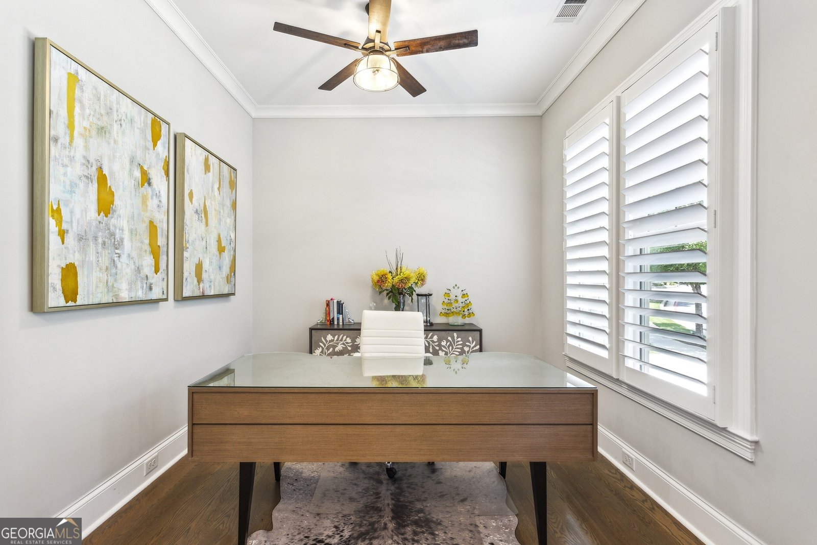 2578 Middle Coray Circle Marietta - 22