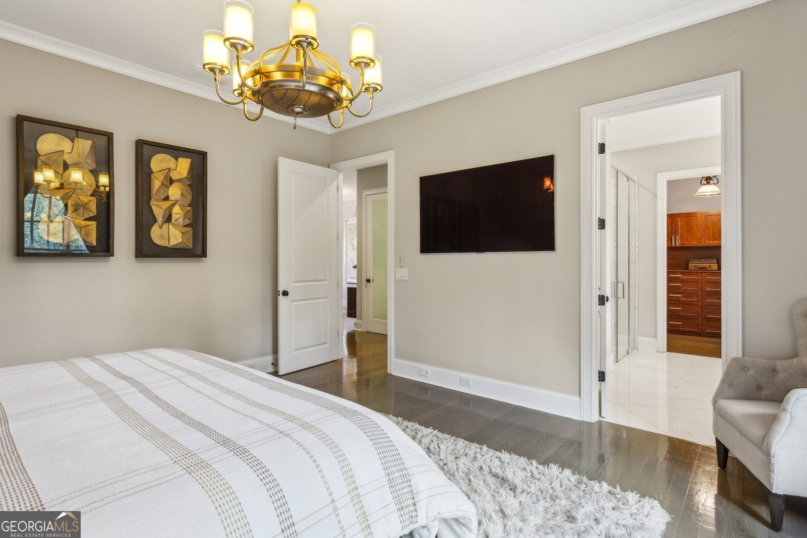 2578 Middle Coray Circle Marietta - 25