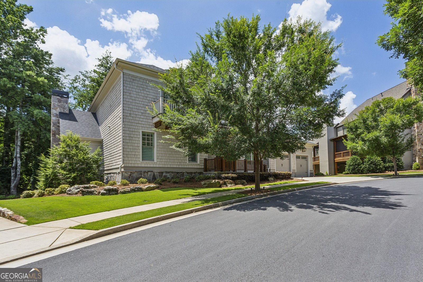 2578 Middle Coray Circle Marietta - 3